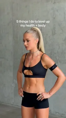 growingannanas Instagram post about Fitness routine