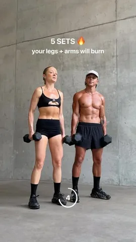 growingannanas Instagram post about Workout demonstration