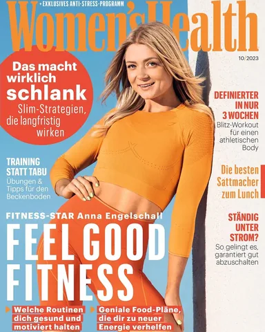 growingannanas Instagram post about Magazine cover achievement