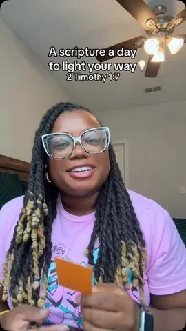 growwithtee Instagram post about Faith and courage