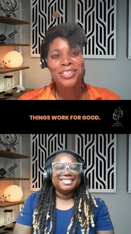 growwithtee Instagram post about Podcast episode