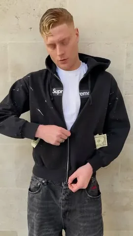 gullyguyleo Instagram post about Fashion humor