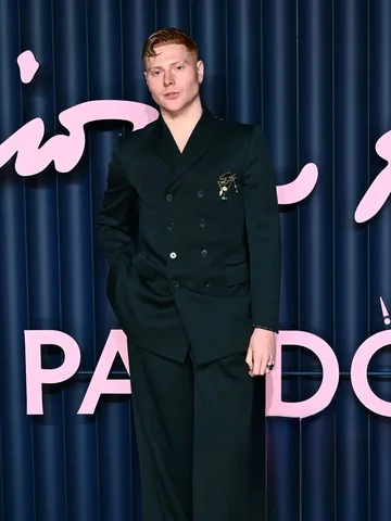 gullyguyleo Instagram post about Fashion awards