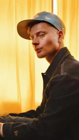 gullyguyleo Instagram post about Fashion interview