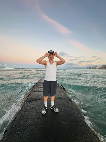 guygroove Instagram post about Personal milestone