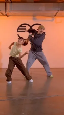 guygroove Instagram post about Youth dance growth