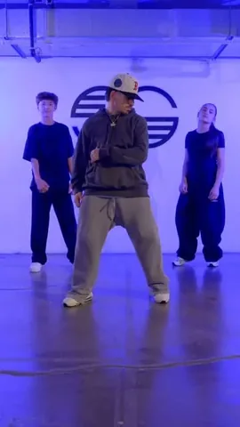 guygroove Instagram post about Age and dance humor