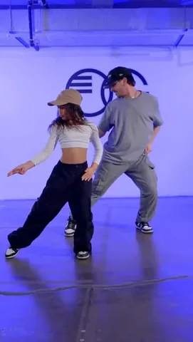 guygroove Instagram post about Responsibility in dance