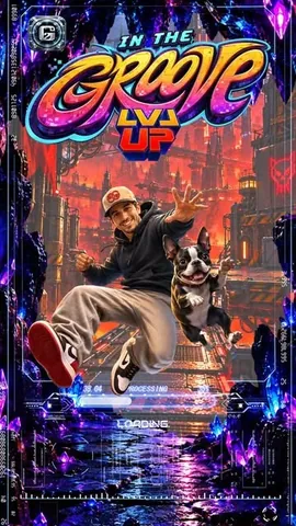Guy Groove Instagram post thumbnail