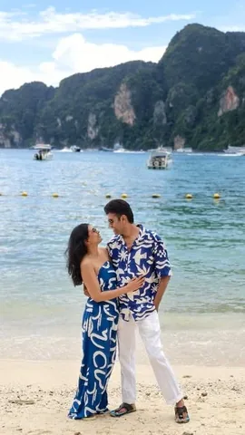 _gypsycouple Instagram post about Phuket travel film