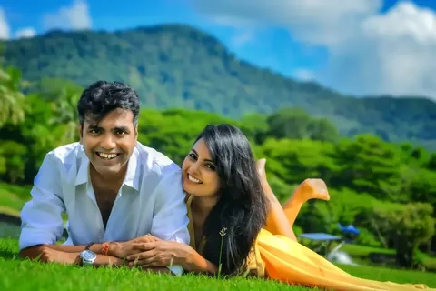 _gypsycouple Instagram post about Phuket travel and hotel review