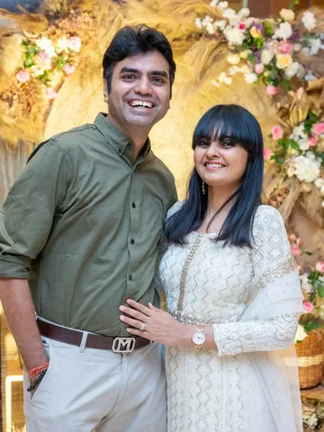 _gypsycouple Instagram post about Diwali greeting