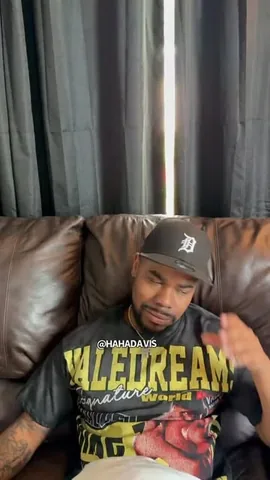 hahadavis Instagram post about Absurd thoughts