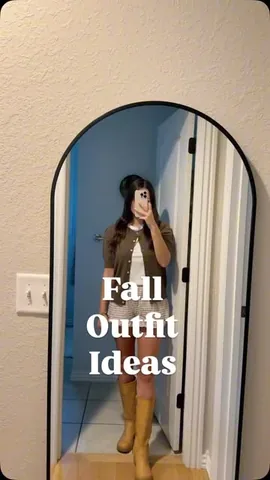haileyfarrar1 Instagram post about Fall outfit inspiration