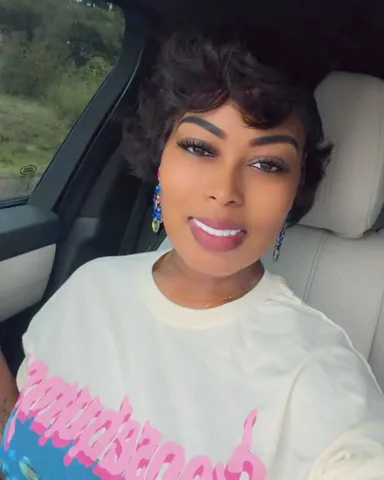 hairstylist_msdiva Instagram post about Faith and gratitude