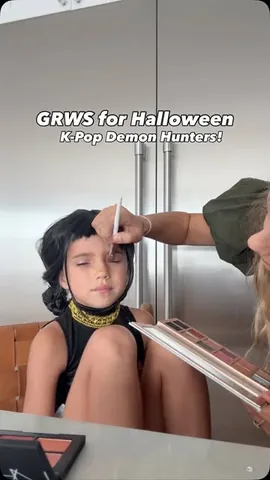 halston.blake Instagram post about Halloween costumes