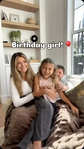 halston.blake Instagram post about Birthday milestone