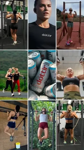 hannaheden_fitness Instagram post about Women’s strength training