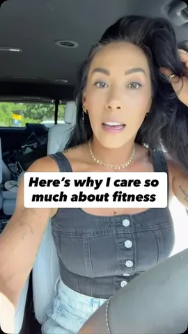 hannaheden_fitness Instagram post about Fitness consistency
