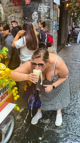 hannahlogan21 Instagram post about Exploding lemonade