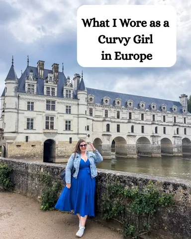 hannahlogan21 Instagram post about Travel fashion