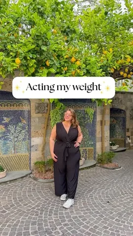 hannahlogan21 Instagram post about Body positivity