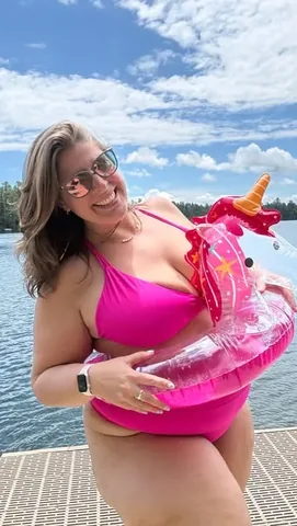 hannahlogan21 Instagram post about Self reliance