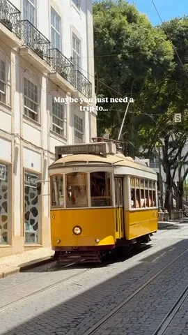 hannahnkeran Instagram post about Lisbon travel