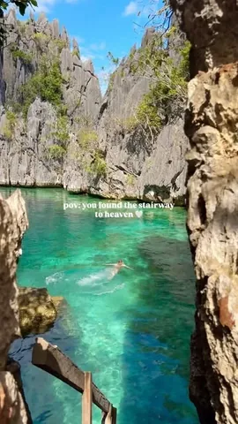 hannahnkeran Instagram post about Twin Lagoon travel
