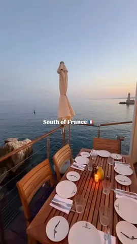 hannahnkeran Instagram post about Southern France travel