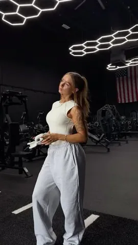 hannahthaiss Instagram post about Fitness motivation