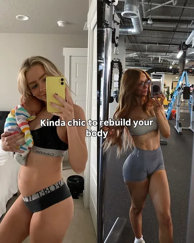 hannahthaiss Instagram post about Motherhood lifestyle