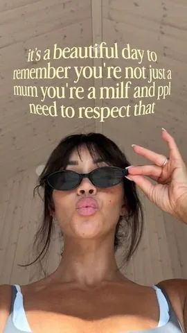 hannaoeberg Instagram post about Motherhood humor