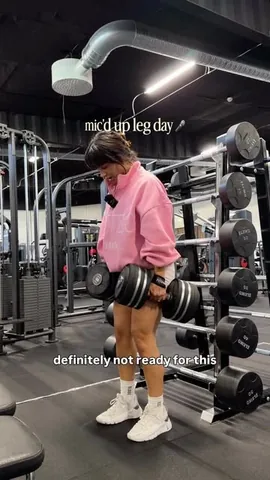 hannaoeberg Instagram post about Workout motivation