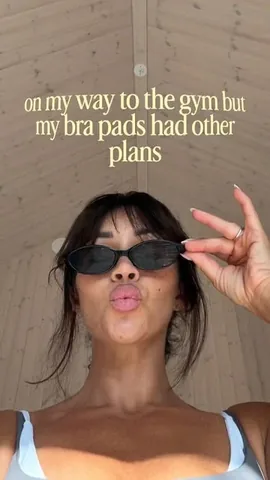 hannaoeberg Instagram post about Fitness humor