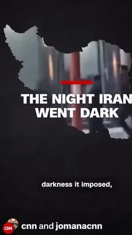 hanyrambod Instagram post about Iranian humanitarian crisis