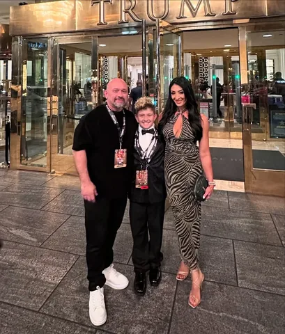 hanyrambod Instagram post about Career transition