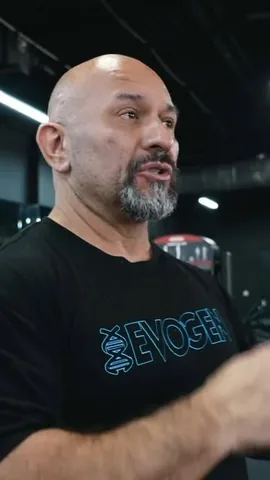 hanyrambod Instagram post about FST 7 Training App