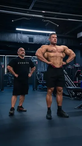 hanyrambod Instagram post about Back workout