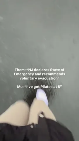 happilyeverlcp Instagram post about Pilates humor