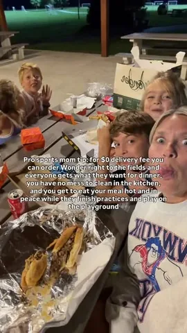 happilyeverlcp Instagram post about Food delivery service
