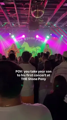 happilyeverlcp Instagram post about Concert review