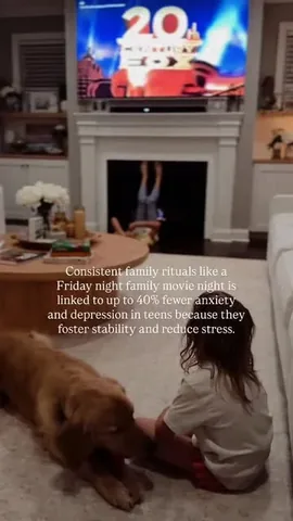 happilyeverlcp Instagram post about Family traditions