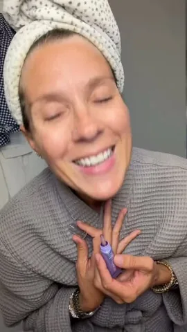 happilyeverlcp Instagram post about Skincare product
