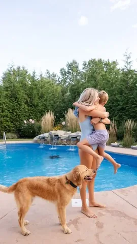 happilyeverlcp Instagram post about Pet companionship
