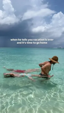 happilyhebert Instagram post about Vacation