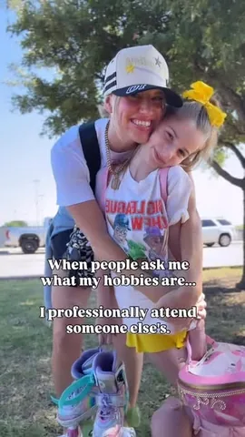 happilyhebert Instagram post about Sports mom fashion