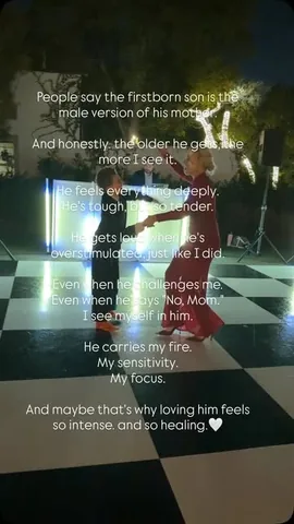 happilyhebert Instagram post about Child's birthday