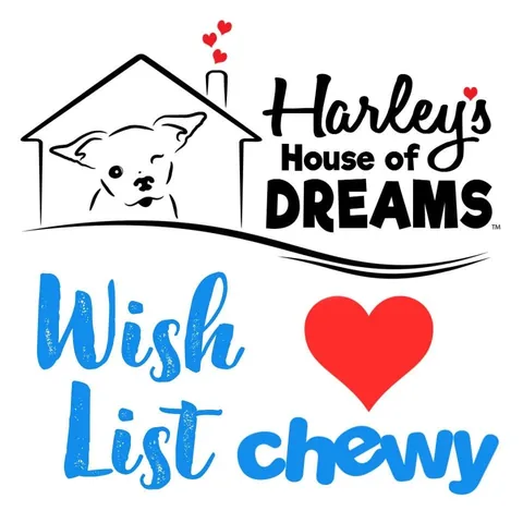 harleypuppymilldog Instagram post about Rescue support