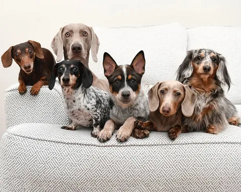 harlowandsage Instagram post about Pet adoption